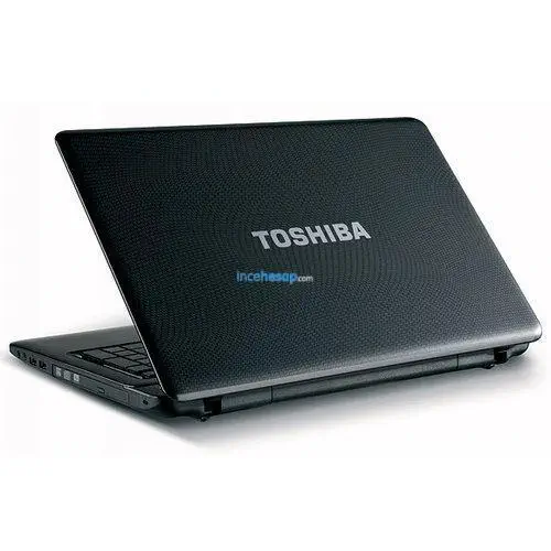TOSHIBA SATALLITE L675D-116 NOTEBOOK