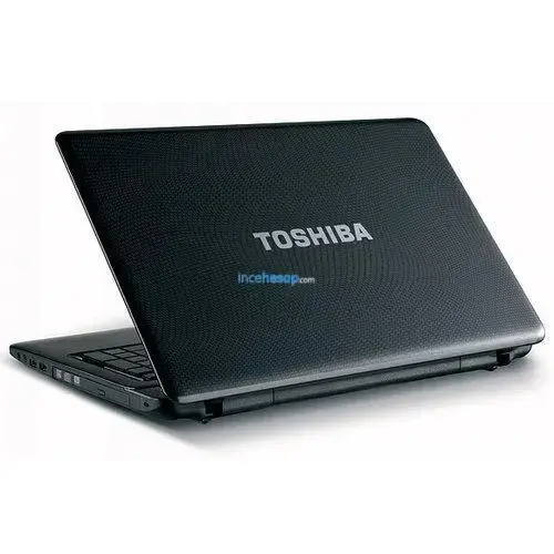 TOSHIBA SATALLITE L675D-116 NOTEBOOK
