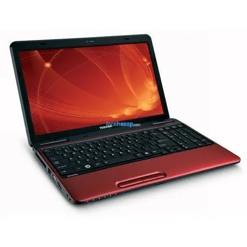 TOSHIBA SATALLITE L655-194 NOTEBOOK