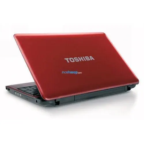 TOSHIBA SATALLITE L655-194 NOTEBOOK