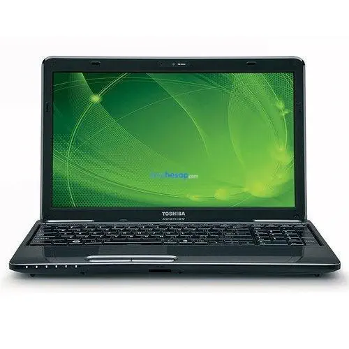TOSHIBA SATALLITE L655-183 NOTEBOOK