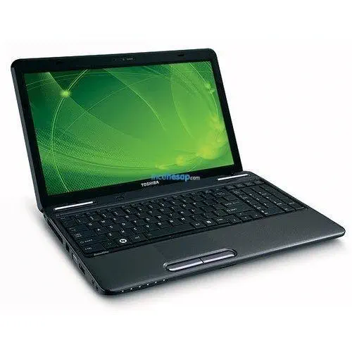 TOSHIBA SATALLITE L655-183 NOTEBOOK