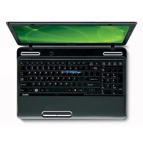 TOSHIBA SATALLITE L655-183 NOTEBOOK