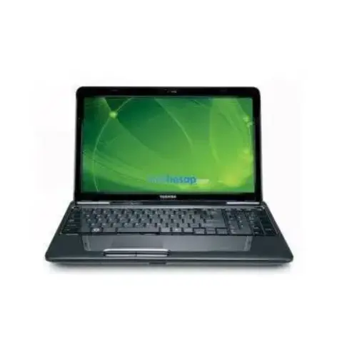 TOSHIBA SATALLITE L655-1K4 NOTEBOOK