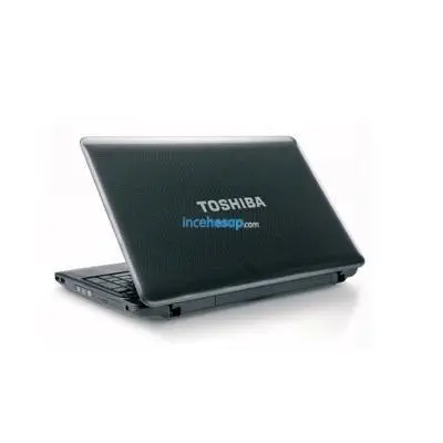 TOSHIBA SATALLITE L655-1K4 NOTEBOOK
