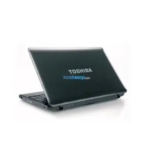 TOSHIBA SATALLITE L655-1K4 NOTEBOOK