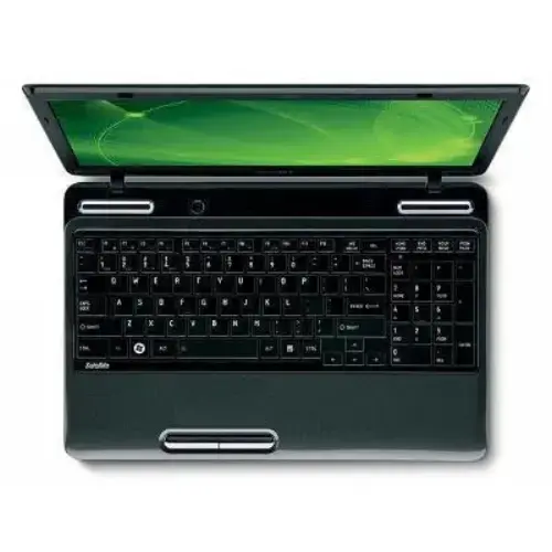 TOSHIBA SATALLITE L655-1K4 NOTEBOOK