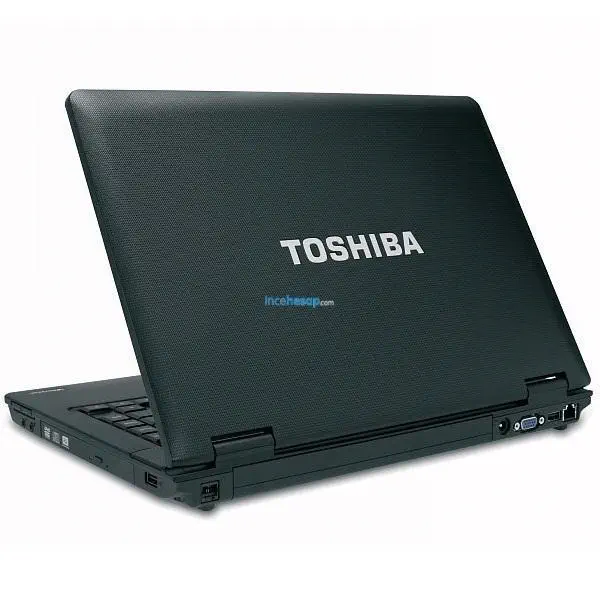 TOSHIBA TECRA M11-16E NOTEBOOK
