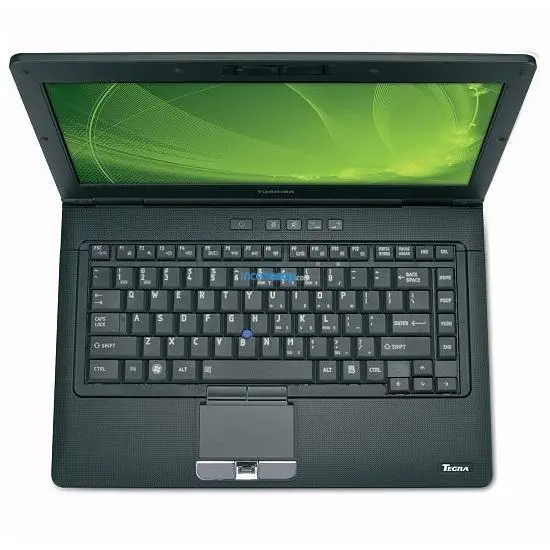 TOSHIBA TECRA M11-16E NOTEBOOK