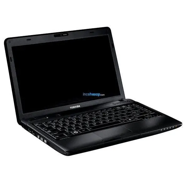TOSHIBA SATELLITE PRO L630-162 NOTEBOOK