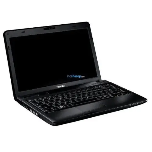 TOSHIBA SATELLITE PRO L630-162 NOTEBOOK