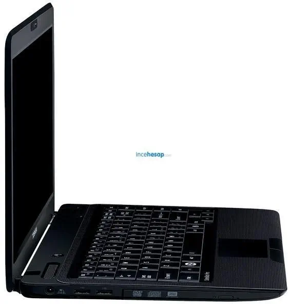 TOSHIBA SATELLITE PRO L630-162 NOTEBOOK