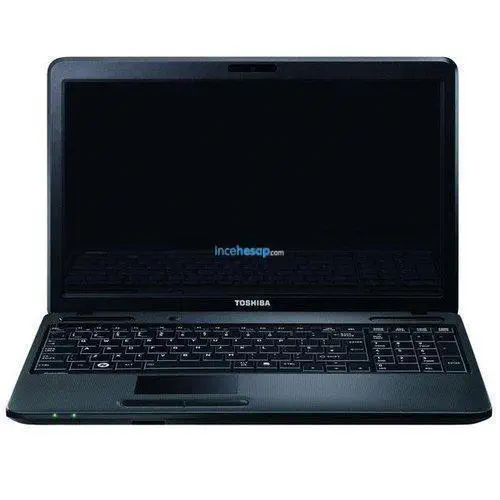 TOSHIBA SATALLITE C660-1K7 NOTEBOOK