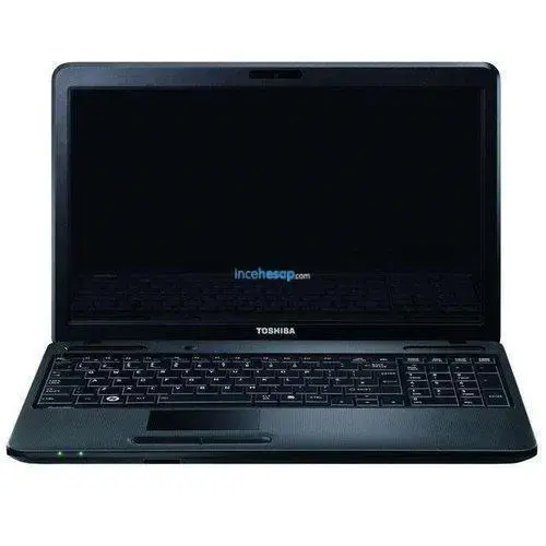TOSHIBA SATALLITE C660-1K7 NOTEBOOK