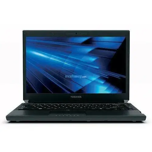 TOSHIBA PORTEGE R700-18D NOTEBOOK 