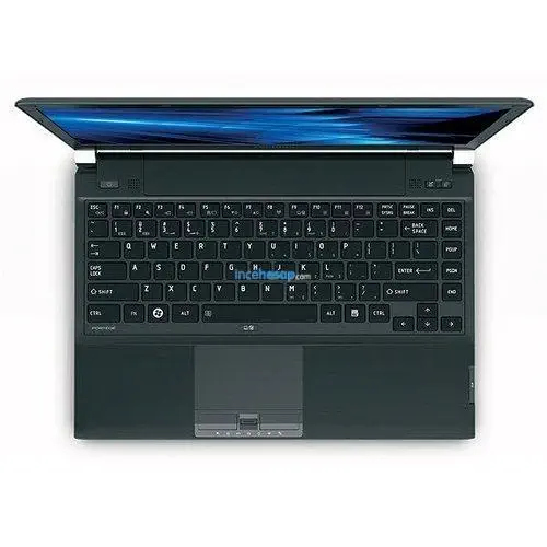 TOSHIBA PORTEGE R700-18D NOTEBOOK