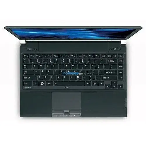 TOSHIBA PORTEGE R700-18D NOTEBOOK 