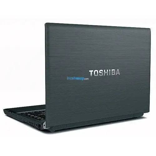 TOSHIBA PORTEGE R700-18D NOTEBOOK 