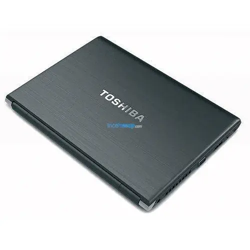 TOSHIBA PORTEGE R700-18D NOTEBOOK