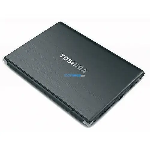 TOSHIBA PORTEGE R700-18D NOTEBOOK 