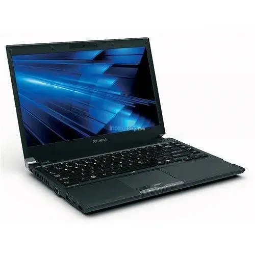 TOSHIBA PORTEGE R700-18E NOTEBOOK