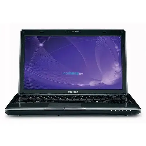 TOSHIBA SATELLITE L635-137 NOTEBOOK