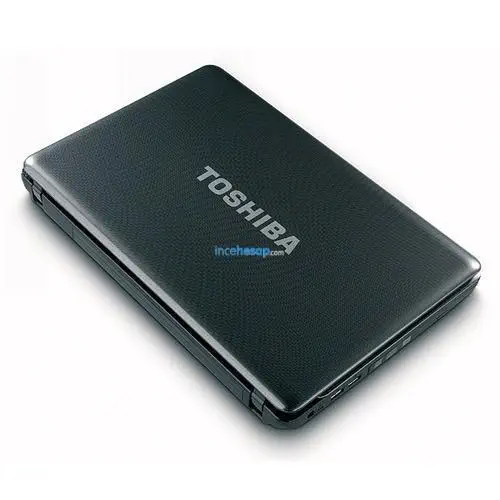 TOSHIBA SATELLITE L635-137 NOTEBOOK