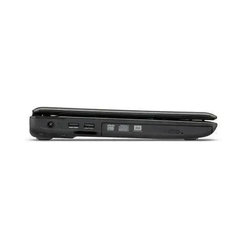 TOSHIBA SATELLITE L635-137 NOTEBOOK