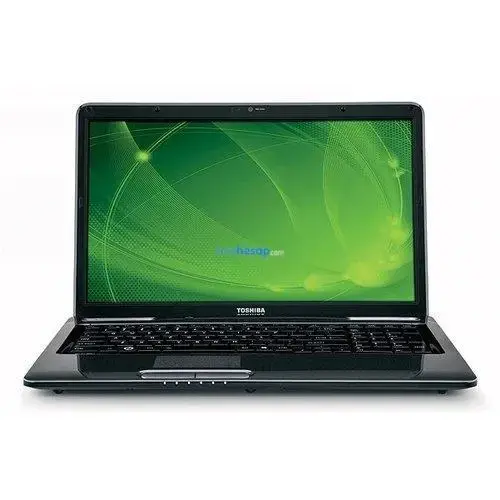 TOSHIBA SATELLITE L675-119 NOTEBOOK