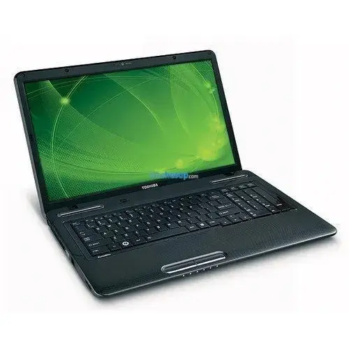 TOSHIBA SATELLITE L675-119 NOTEBOOK