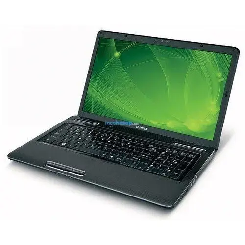 TOSHIBA SATELLITE L675-119 NOTEBOOK