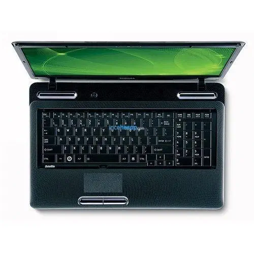 TOSHIBA SATELLITE L675-119 NOTEBOOK