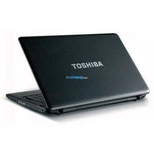 TOSHIBA SATELLITE L675-119 NOTEBOOK
