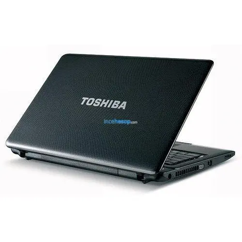 TOSHIBA SATELLITE L675-119 NOTEBOOK