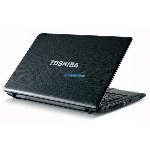 TOSHIBA SATELLITE L675-119 NOTEBOOK