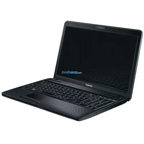 TOSHIBA SATELLITE C660-100 NOTEBOOK