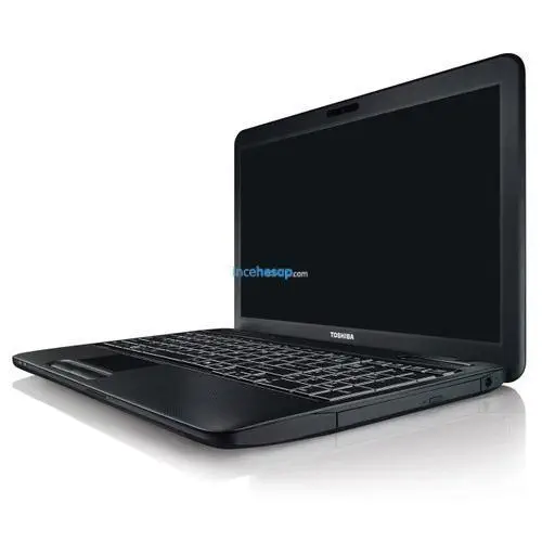 TOSHIBA SATELLITE C660-100 NOTEBOOK