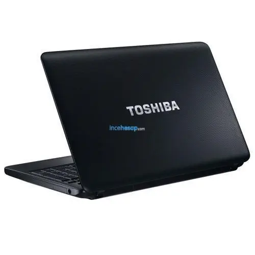 TOSHIBA SATELLITE C660-100 NOTEBOOK