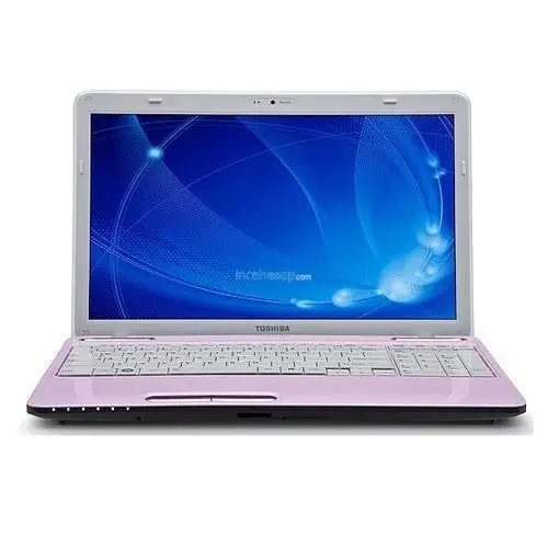 TOSHIBA SATELLITE L655-1HH NOTEBOOK