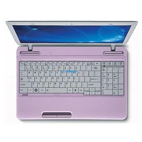 TOSHIBA SATELLITE L655-1HH NOTEBOOK