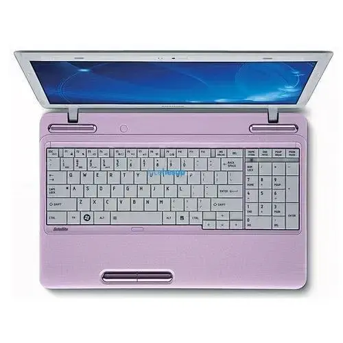 TOSHIBA SATELLITE L655-1HH NOTEBOOK