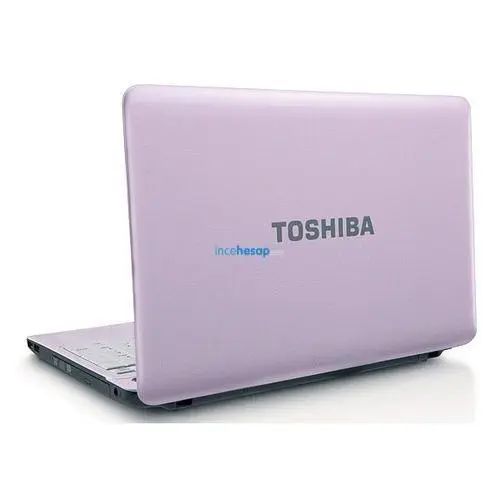 TOSHIBA SATELLITE L655-1HH NOTEBOOK