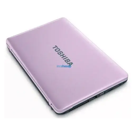 TOSHIBA SATELLITE L655-1HH NOTEBOOK