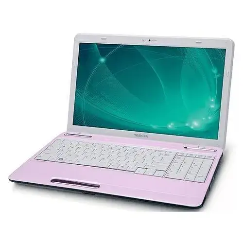 TOSHIBA SATELLITE L655-1HH NOTEBOOK