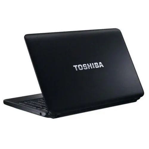 TOSHIBA SATELLITE C660D-14L NOTEBOOK