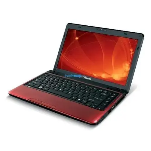 TOSHIBA SATELLITE L635-135 NOTEBOOK