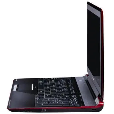 TOSHIBA QOSMIO F60-14X NOTEBOOK