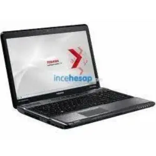 TOSHIBA SAT P755-10J NOTEBOOK