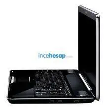 TOSHIBA SAT P500-1H6 NOTEBOOK