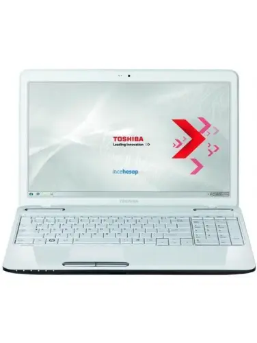 TOSHIBA SAT L755-14F NOTEBOOK